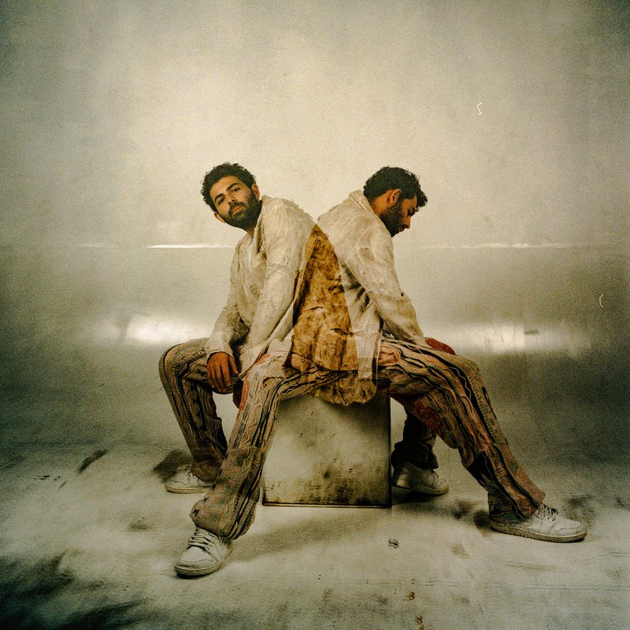 ary:eh I Do (I Do I Do)