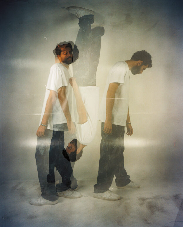 ary:eh I Do (I Do I Do)