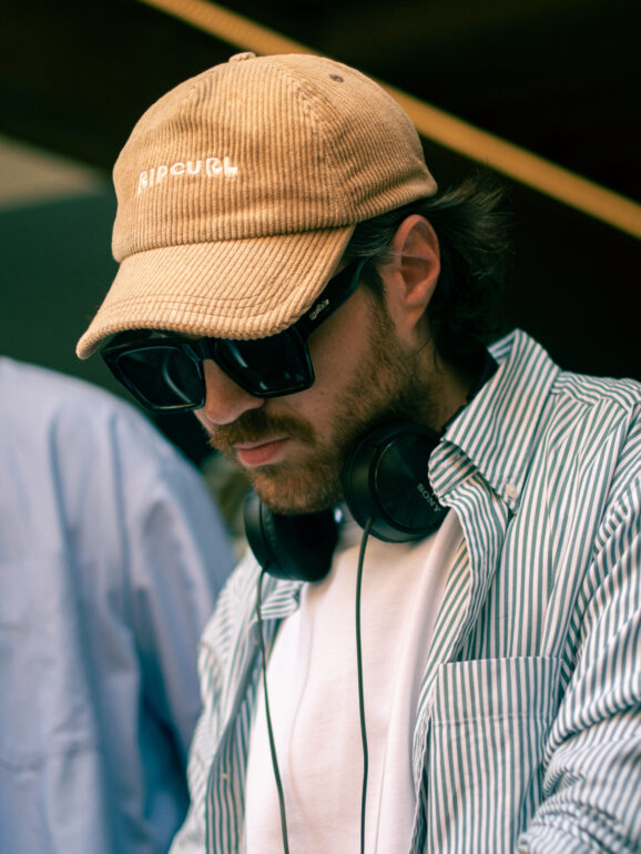 All Rize Remix – Harry Romero & Samaran Remix Radio Slave & Kameelah Waheed