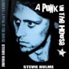 Stevie Hulme Vainglorious Book – From Punk Rebel to Dance Music Power Player