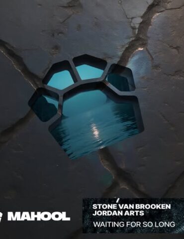 Stone Van Brooken Waiting For So Long