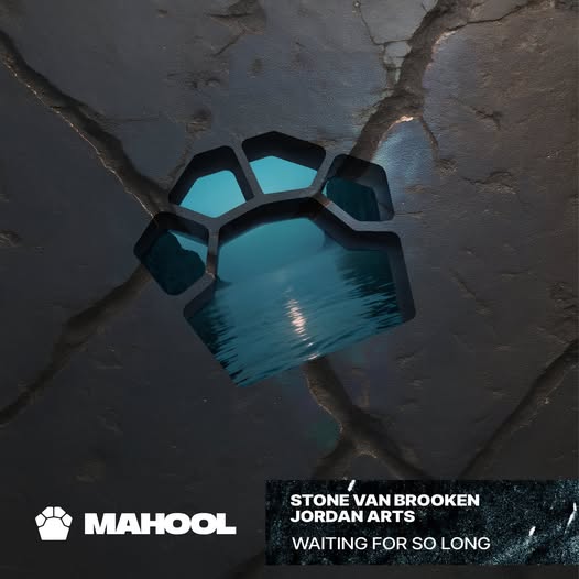 Stone Van Brooken Waiting For So Long