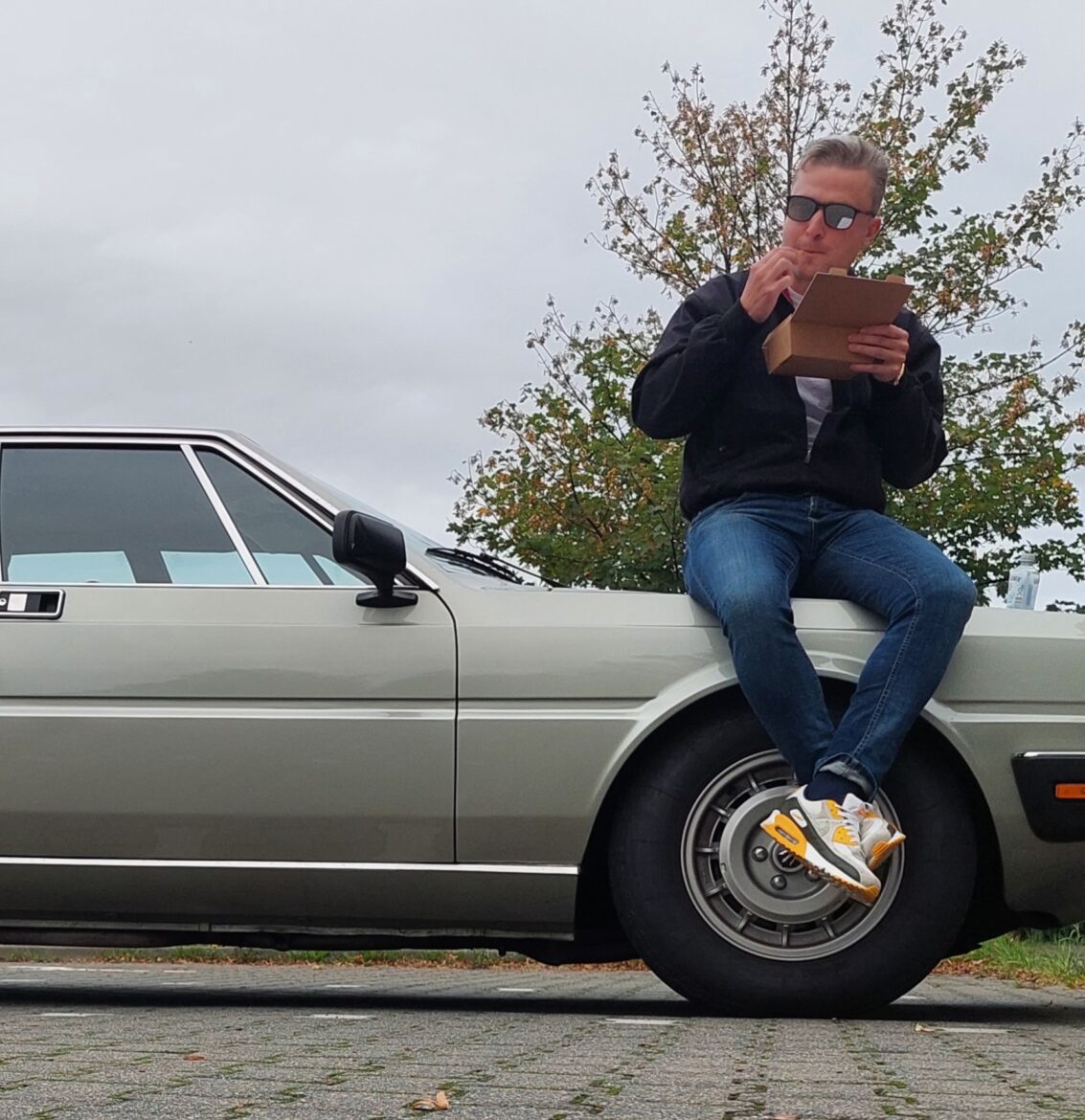 Whoizz & Denace 2 Society Rewind EP cover – Espada Recordings