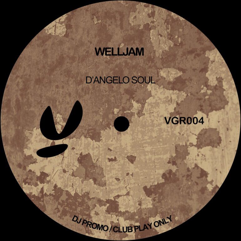 WELLJAM D’Angelo Soul