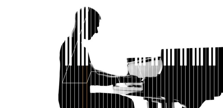 Armin van Buuren Piano Album