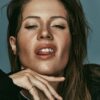 Charlotte de Witte Returns Stronger Than Ever with Her Stunning Self-Titled LP on KNTXT