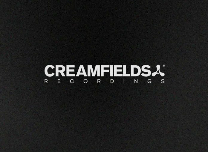 Creamfields Recordings
