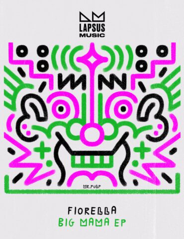 Fiorella Big Mama EP