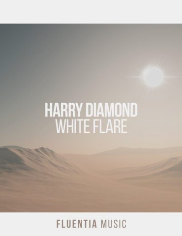 Harry Diamond White Flare
