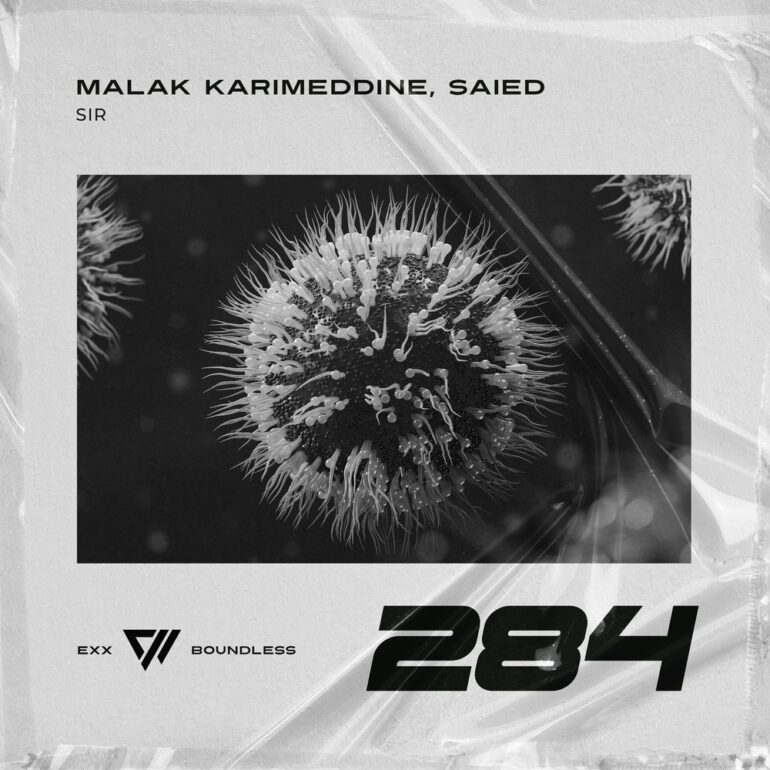 Malak Karimeddine x Saied SIR