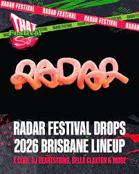 RADAR Festival Brisbane 20