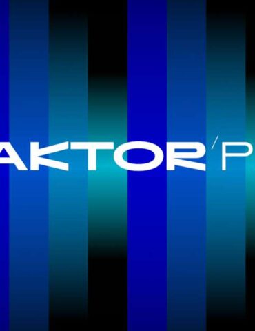 Traktor Play DJ software