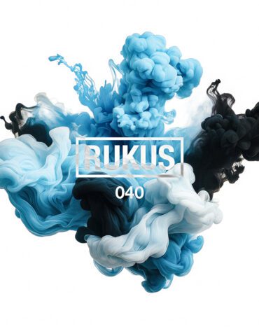 Whoriskey Let Me Feel EP