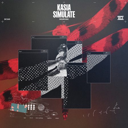 KASIA Simulate