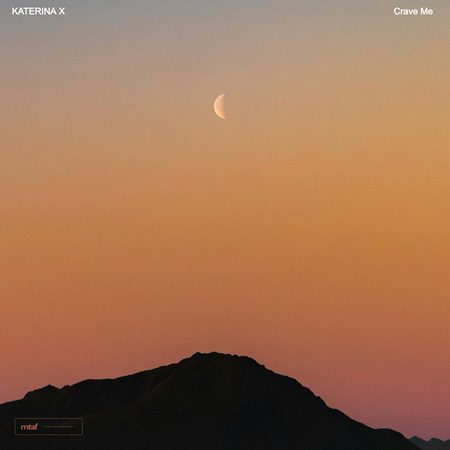 KATERINA X Crave Me